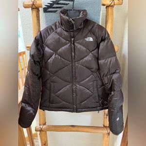 The Northface Down Puffer